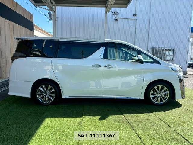 Toyota VELLFIRE 2021-01 6021740-16