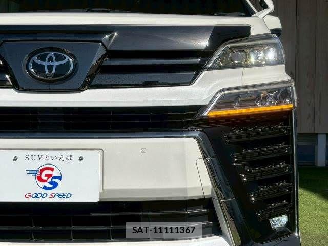 Toyota VELLFIRE 2021-01 6021740-18
