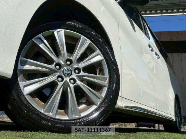 Toyota VELLFIRE 2021-01 6021740-19
