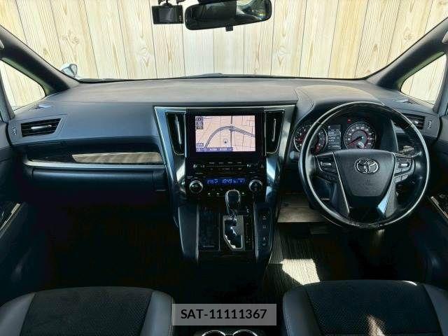 Toyota VELLFIRE 2021-01 6021740-2