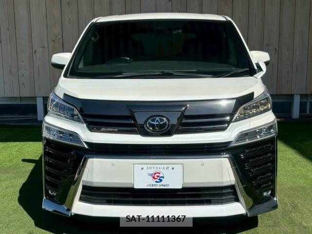 Toyota VELLFIRE 2021-01 6021740-3