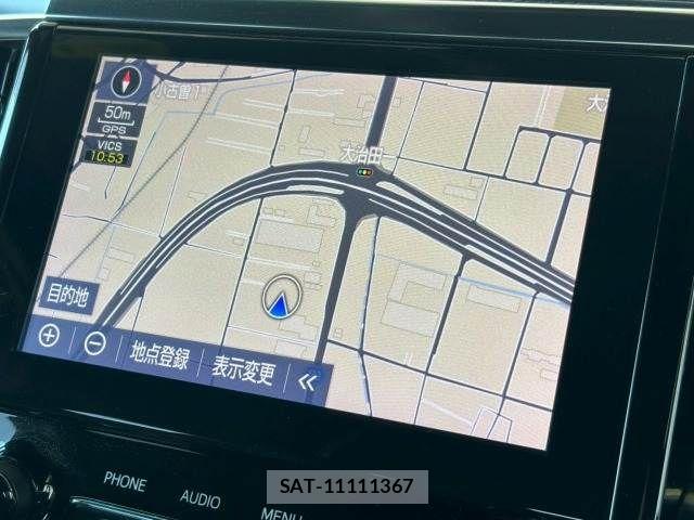 Toyota VELLFIRE 2021-01 6021740-4