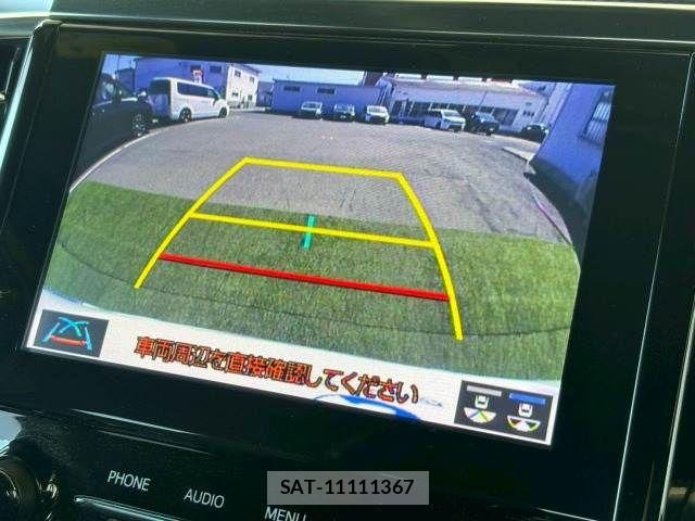 Toyota VELLFIRE 2021-01 6021740-5
