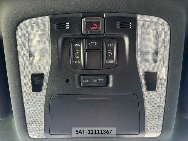 Toyota VELLFIRE 2021-01 6021740-8