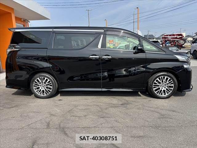 Toyota VELLFIRE 2017-05 6021788-10