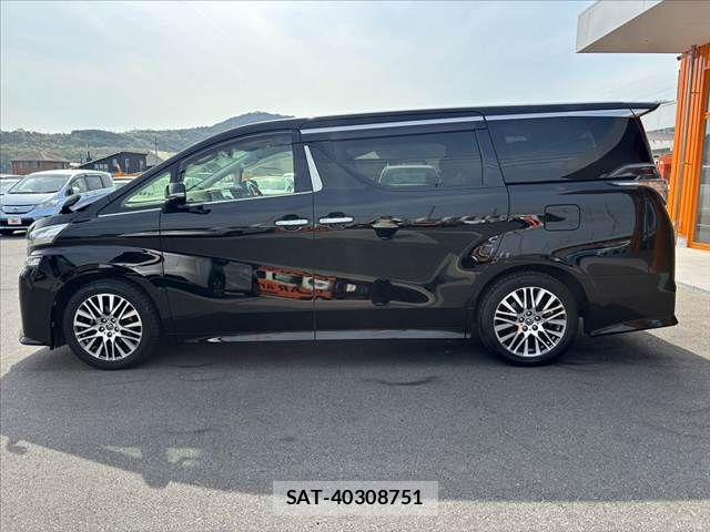Toyota VELLFIRE 2017-05 6021788-11