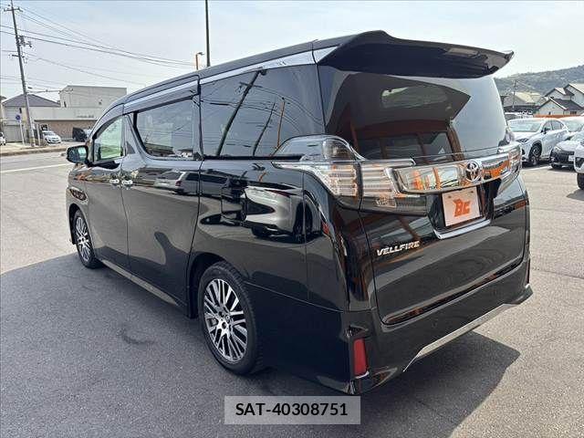 Toyota VELLFIRE 2017-05 6021788-12