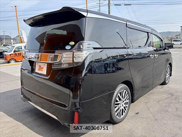 Toyota VELLFIRE 2017-05 6021788-14