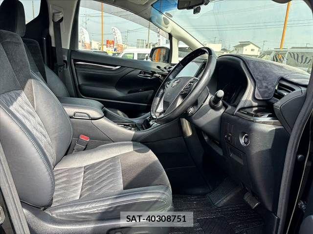Toyota VELLFIRE 2017-05 6021788-15