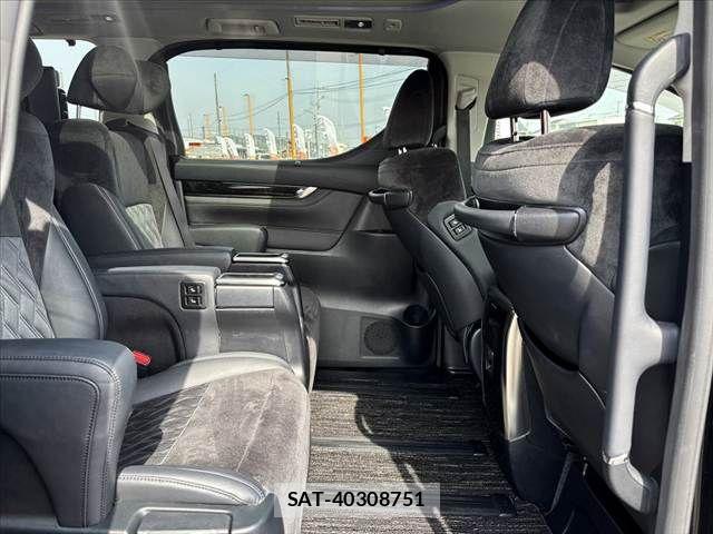 Toyota VELLFIRE 2017-05 6021788-16