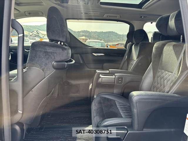 Toyota VELLFIRE 2017-05 6021788-18