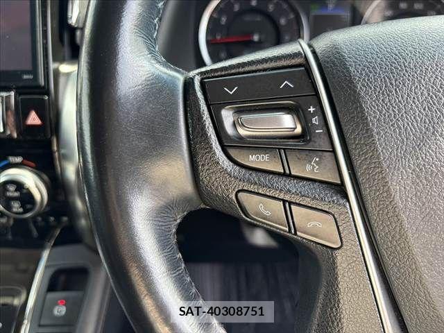 Toyota VELLFIRE 2017-05 6021788-26