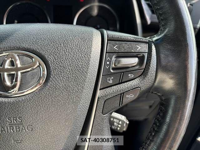 Toyota VELLFIRE 2017-05 6021788-27