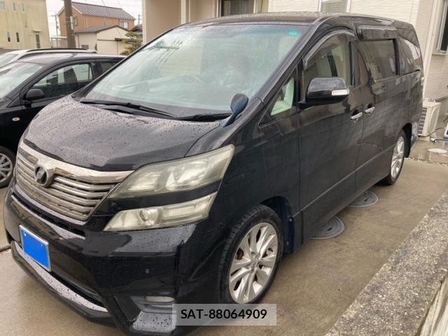 Toyota VELLFIRE 2011-09 6021925-0