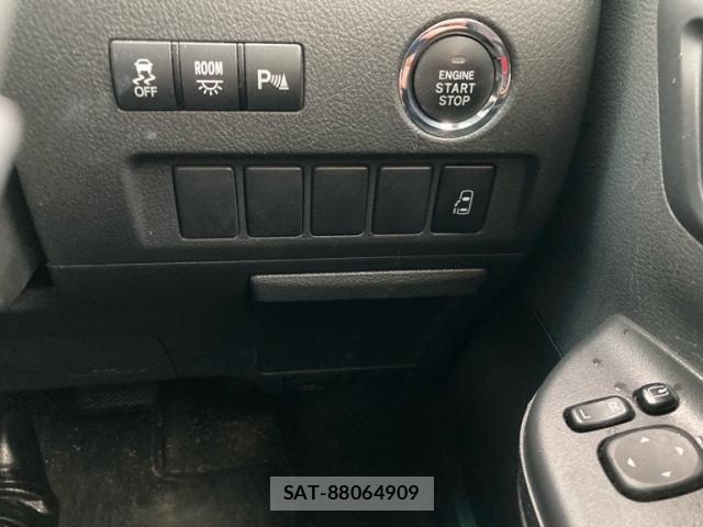 Toyota VELLFIRE 2011-09 6021925-9