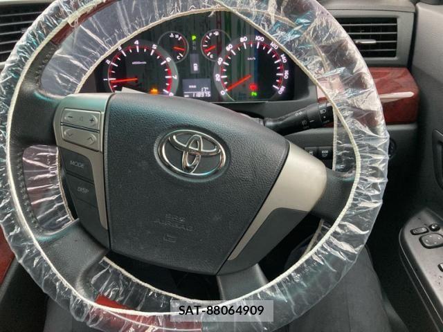 Toyota VELLFIRE 2011-09 6021925-10