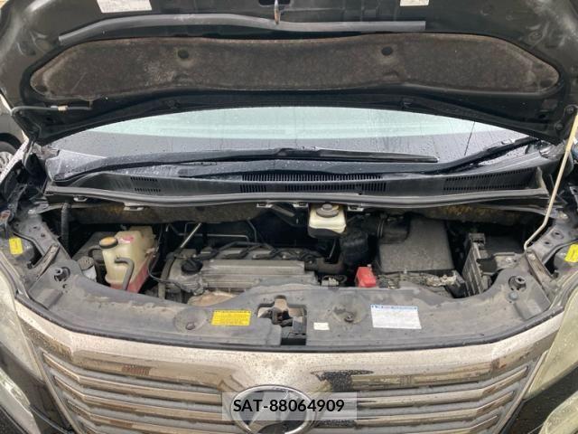 Toyota VELLFIRE 2011-09 6021925-11