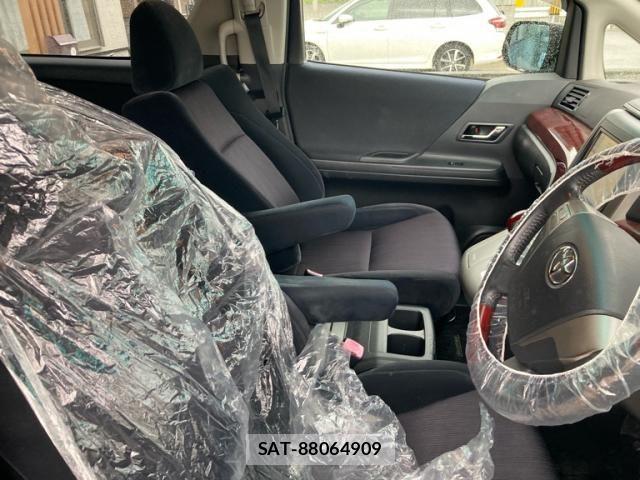 Toyota VELLFIRE 2011-09 6021925-12