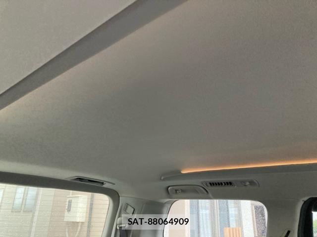 Toyota VELLFIRE 2011-09 6021925-14