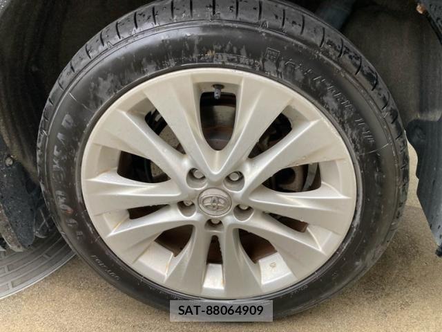 Toyota VELLFIRE 2011-09 6021925-23