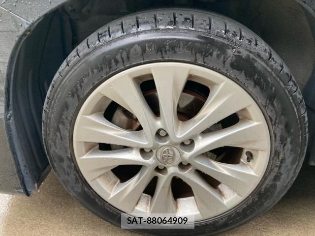 Toyota VELLFIRE 2011-09 6021925-24