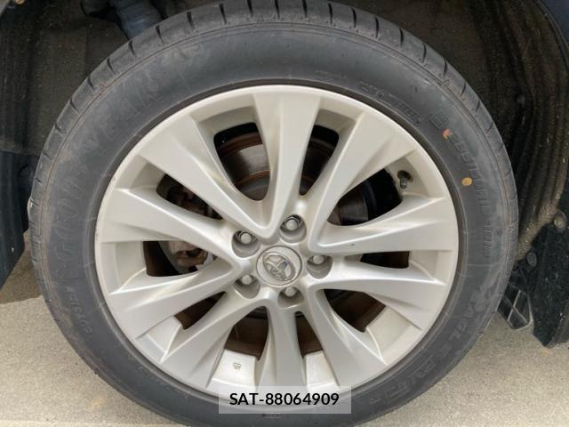 Toyota VELLFIRE 2011-09 6021925-25