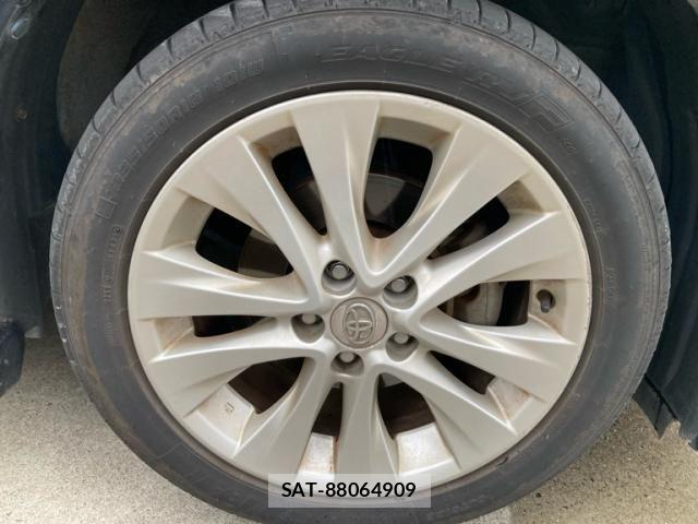 Toyota VELLFIRE 2011-09 6021925-26