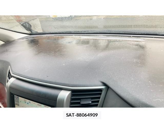 Toyota VELLFIRE 2011-09 6021925-27