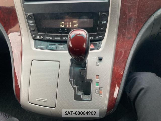 Toyota VELLFIRE 2011-09 6021925-4