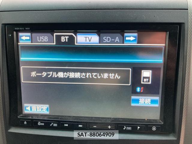 Toyota VELLFIRE 2011-09 6021925-5