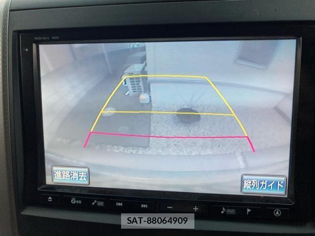 Toyota VELLFIRE 2011-09 6021925-7
