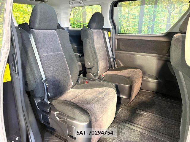 Toyota VELLFIRE 2013-10 6021865-9