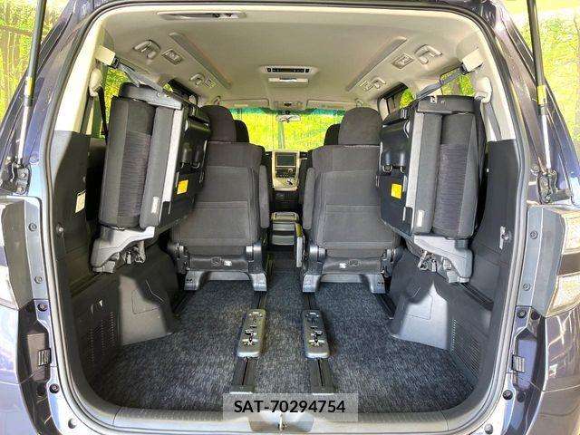 Toyota VELLFIRE 2013-10 6021865-10