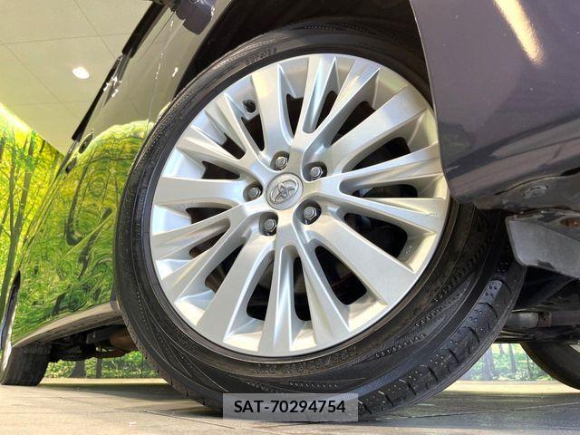 Toyota VELLFIRE 2013-10 6021865-13