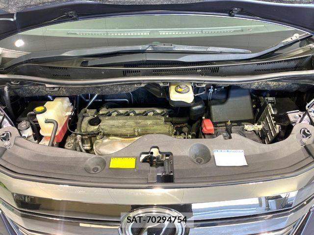Toyota VELLFIRE 2013-10 6021865-17