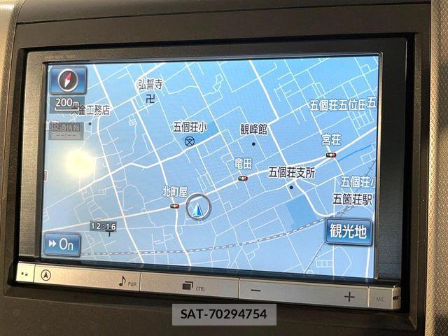 Toyota VELLFIRE 2013-10 6021865-2