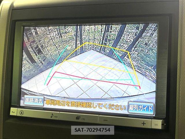 Toyota VELLFIRE 2013-10 6021865-4