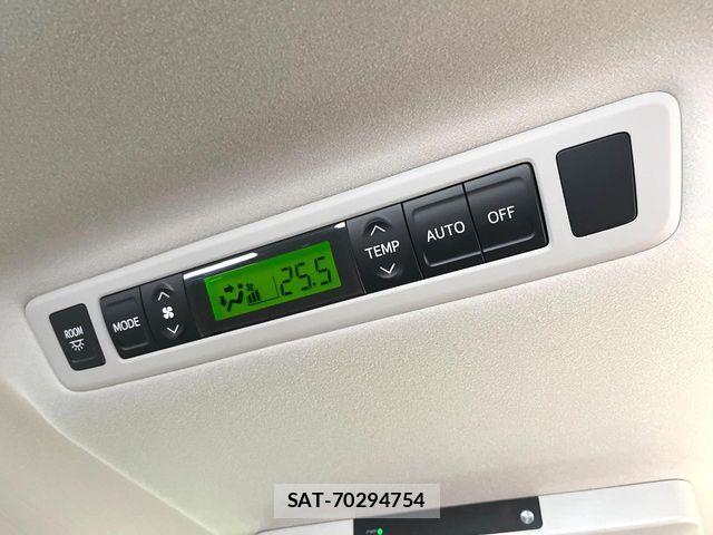 Toyota VELLFIRE 2013-10 6021865-6