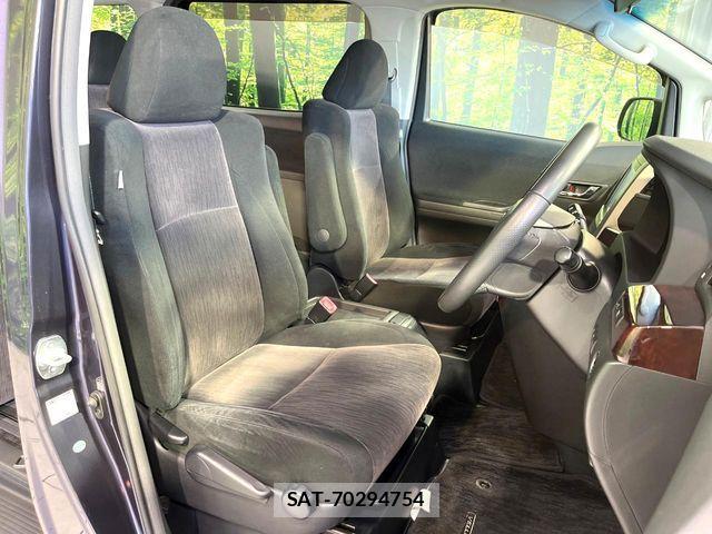 Toyota VELLFIRE 2013-10 6021865-8