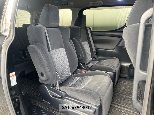 Toyota VELLFIRE 2015-09 6220750-9