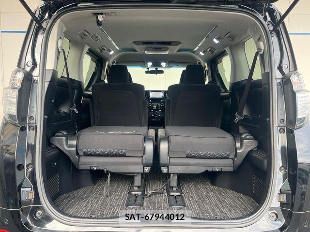 Toyota VELLFIRE 2015-09 6220750-11