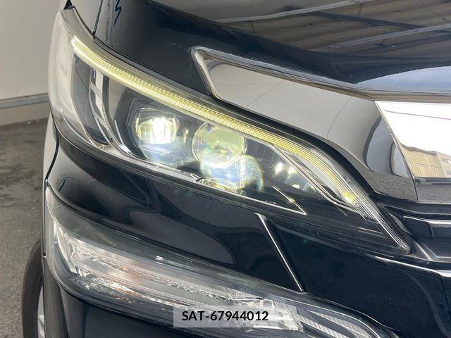 Toyota VELLFIRE 2015-09 6220750-12