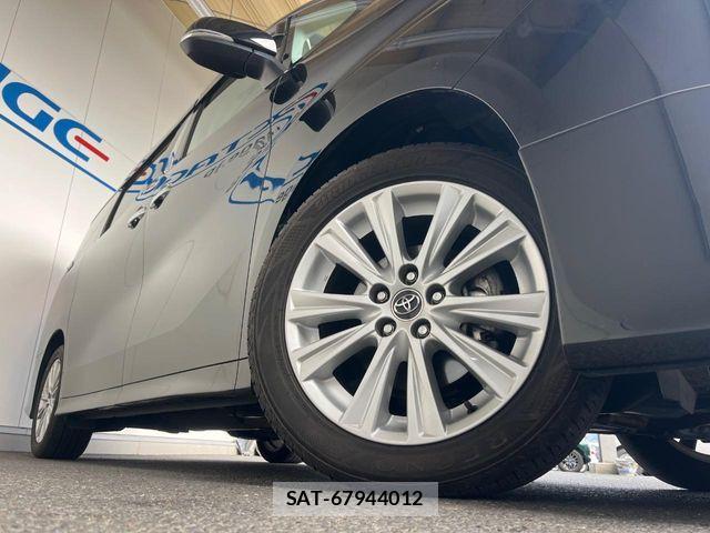 Toyota VELLFIRE 2015-09 6220750-13