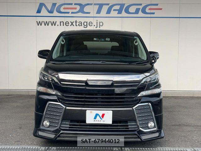 Toyota VELLFIRE 2015-09 6220750-14