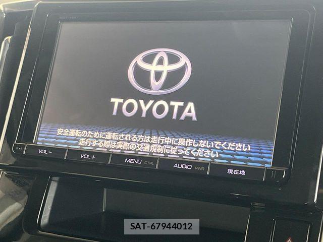 Toyota VELLFIRE 2015-09 6220750-2