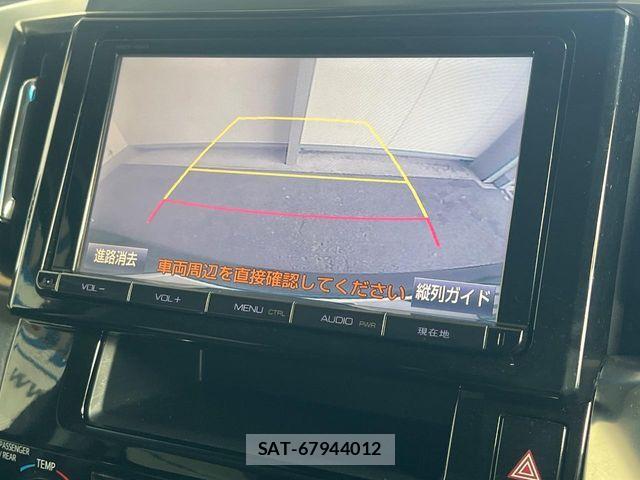 Toyota VELLFIRE 2015-09 6220750-3