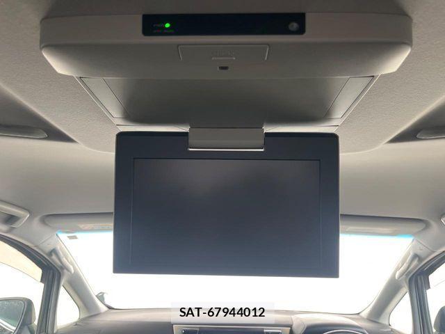 Toyota VELLFIRE 2015-09 6220750-4