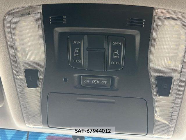 Toyota VELLFIRE 2015-09 6220750-5