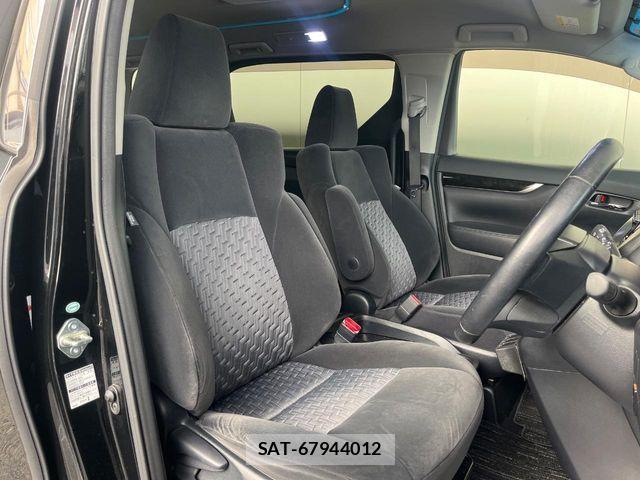 Toyota VELLFIRE 2015-09 6220750-8