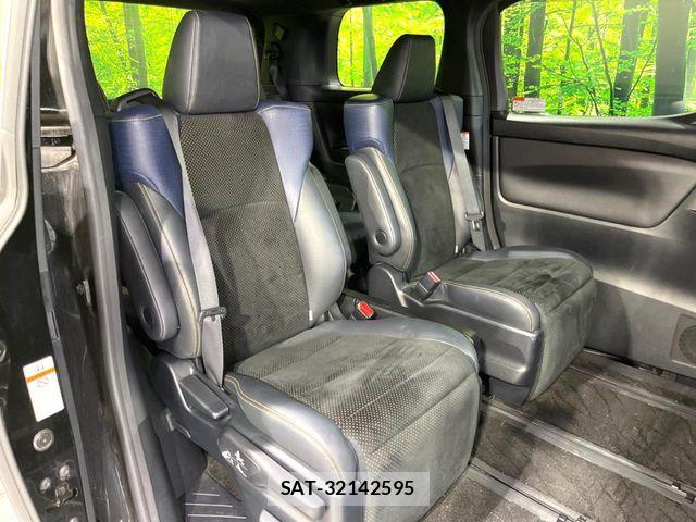 Toyota VELLFIRE 2016-10 6220739-9